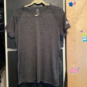 Adidas short sleeve shirt